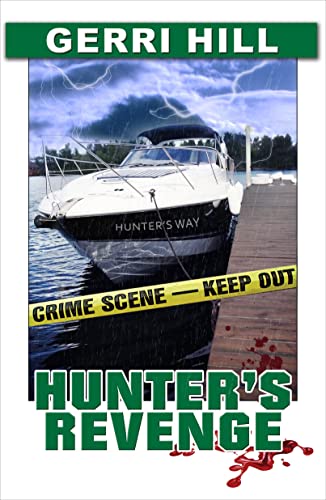 Hunter's Revenge (Tori Hunter, 5, Band 5) von Bella Books